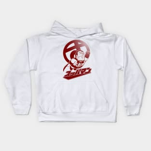 Suppaman Kids Hoodie